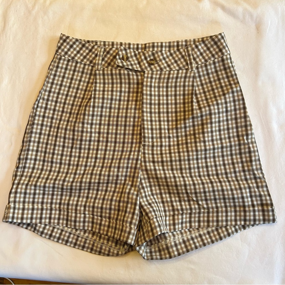 💖2 for $20 - XS Shorts from Romwe
